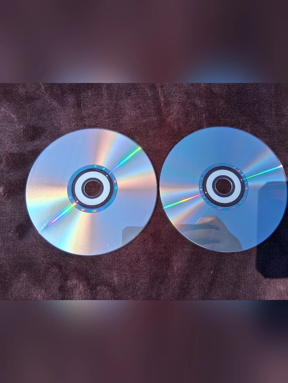 Need For Speed Underground (PC, 2-Disc Set)
